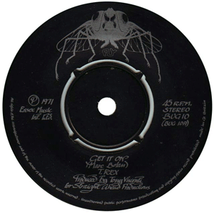 Fly BUG 10